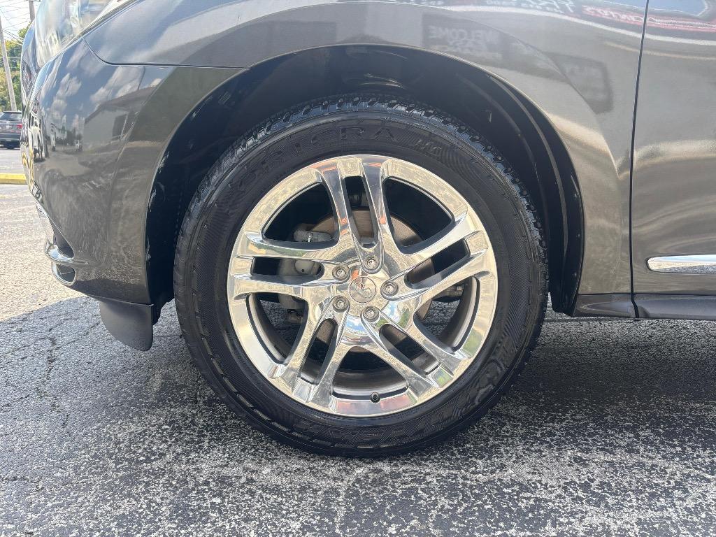 2014 INFINITI QX60 - $13,995