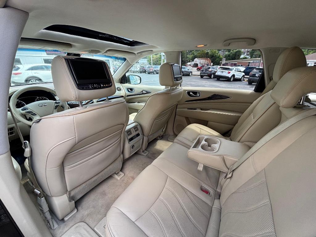 2014 INFINITI QX60 - $13,995