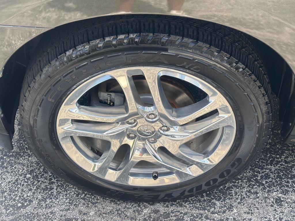 2014 INFINITI QX60 - $13,995