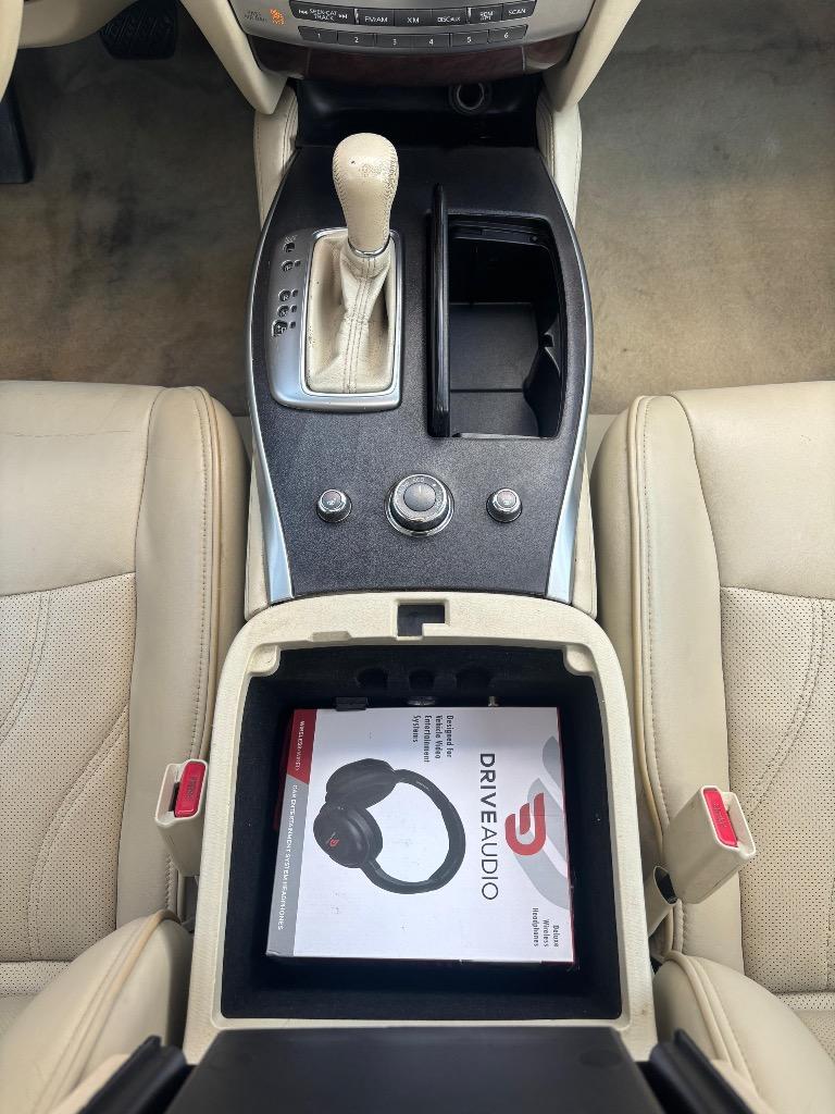 2014 INFINITI QX60 - $13,995