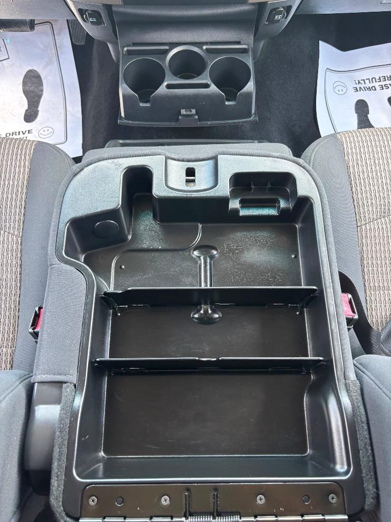 2012 Dodge Ram - $13,995
