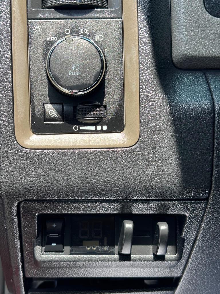 2012 Dodge Ram - $13,995