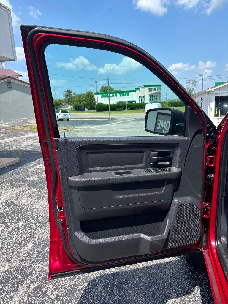 2012 Dodge Ram - $13,995