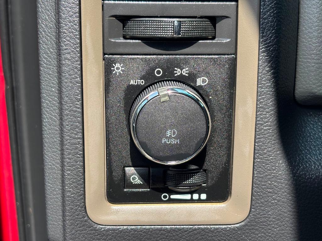 2012 Dodge Ram - $13,995