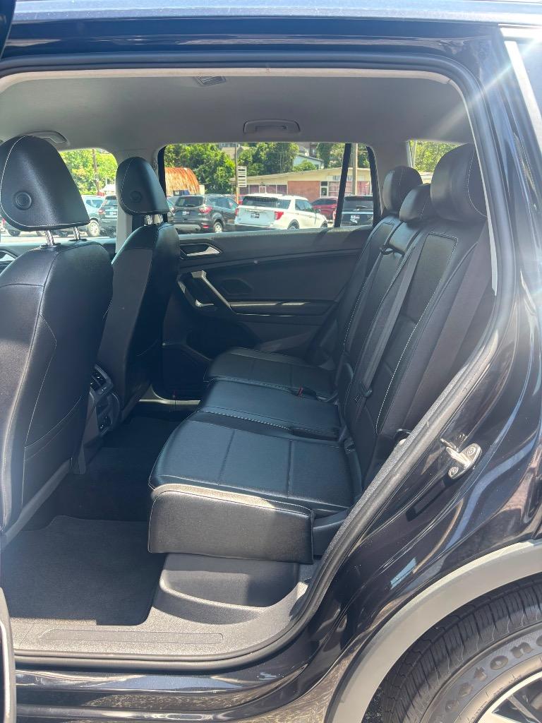 2021 Volkswagen Tiguan - $18,995