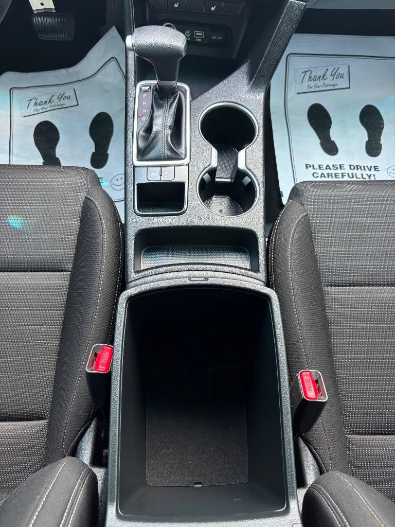 2019 Kia Sportage - $12,995