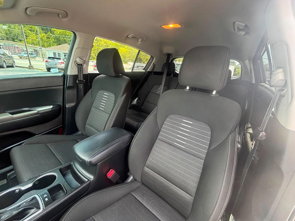2019 Kia Sportage - $12,995