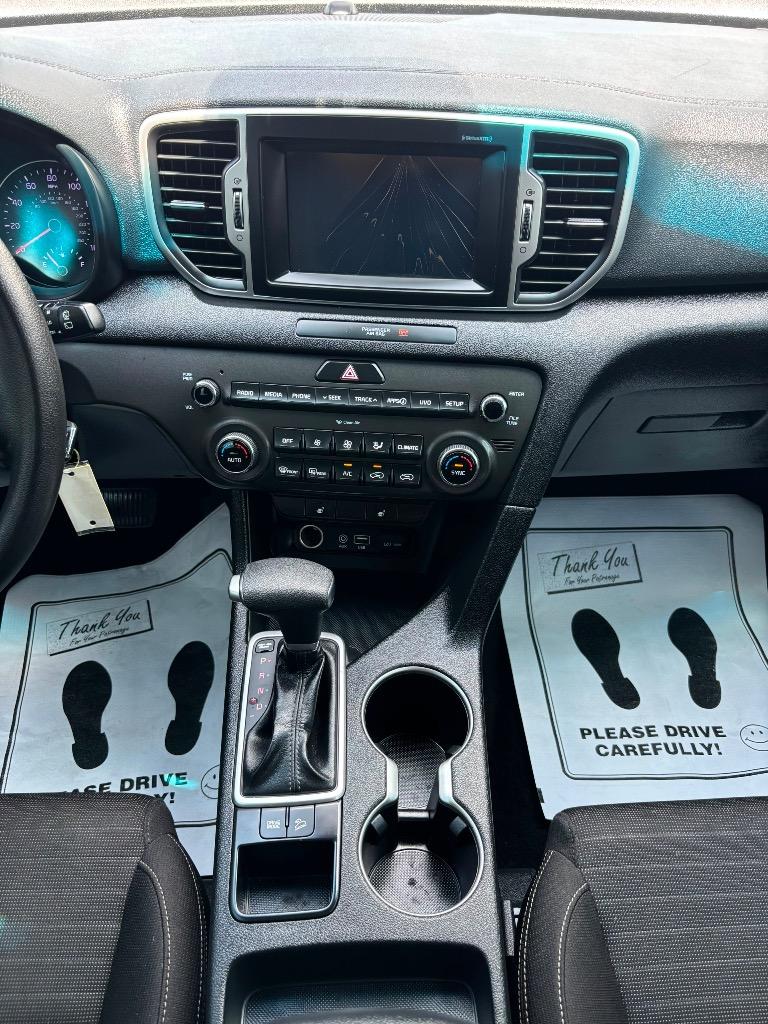 2019 Kia Sportage - $12,995
