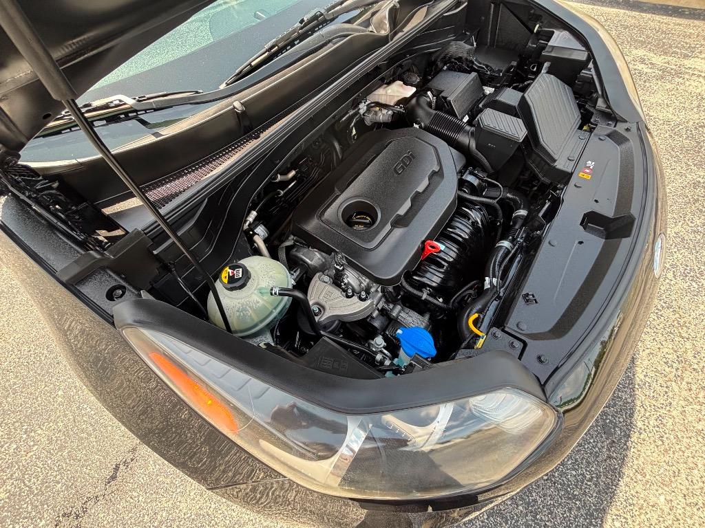 2019 Kia Sportage - $12,995