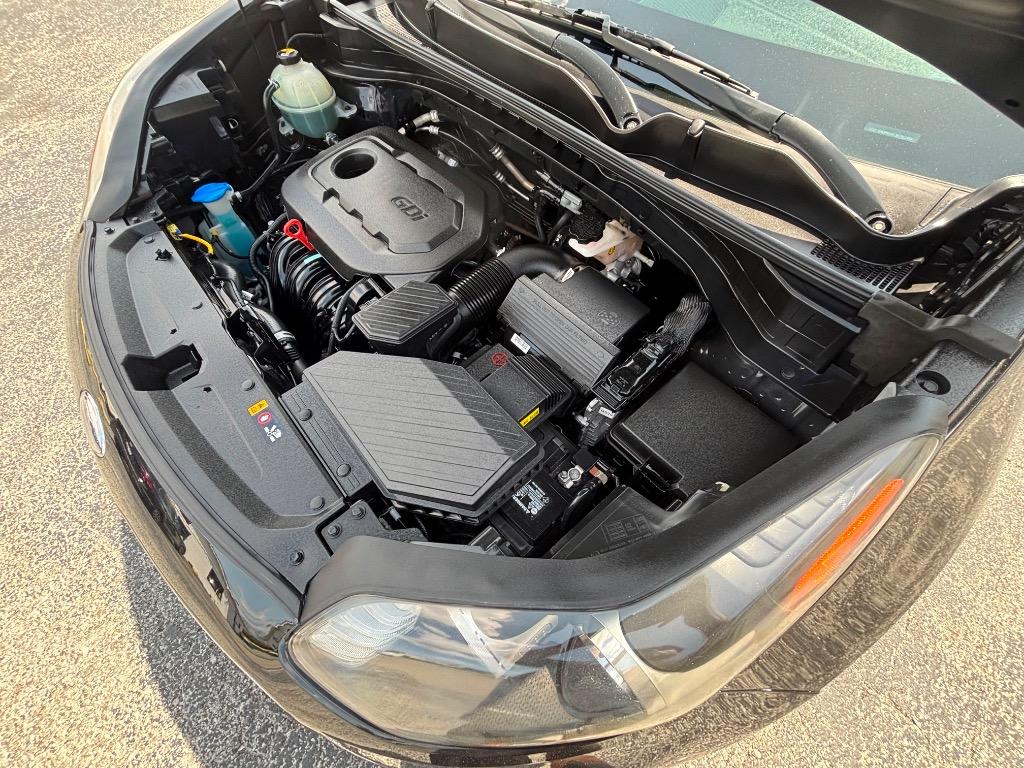 2019 Kia Sportage - $12,995