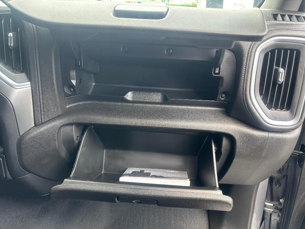 2022 Chevrolet Silverado Ltd - $29,995