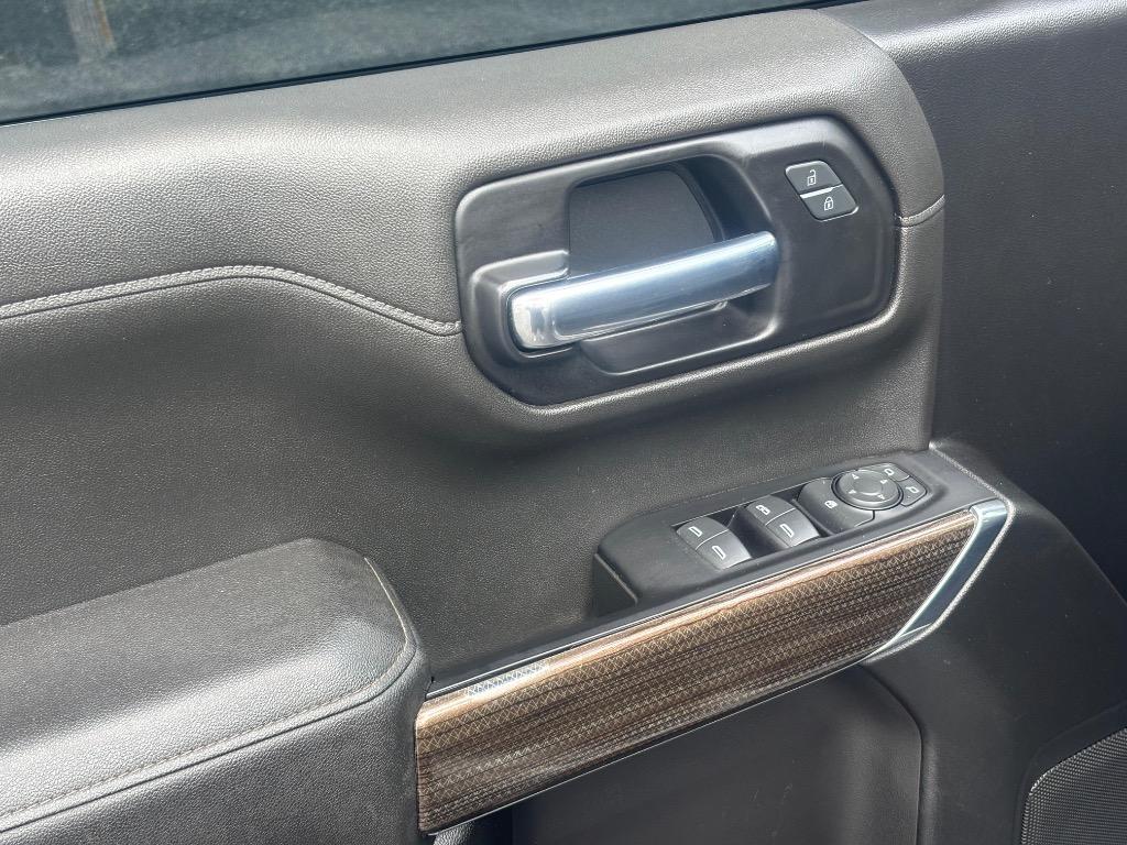 2022 Chevrolet Silverado Ltd - $29,995