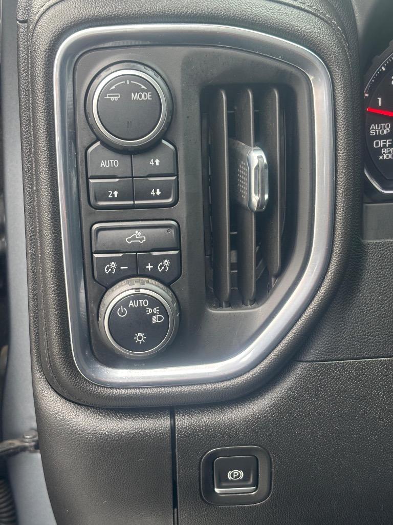 2022 Chevrolet Silverado Ltd - $29,995