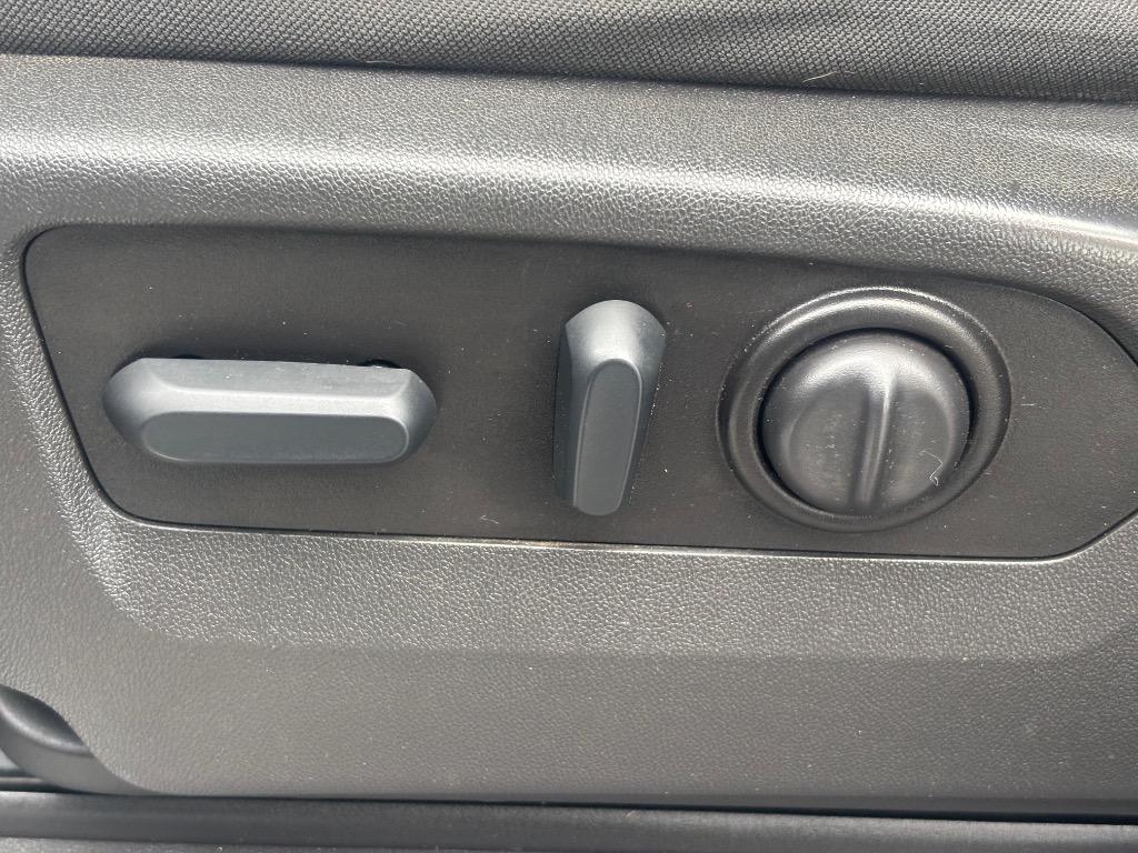 2022 Chevrolet Silverado Ltd - $29,995