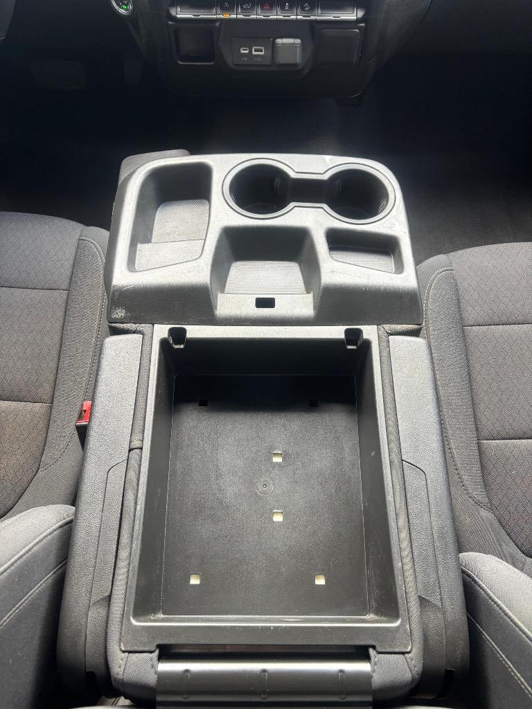 2022 Chevrolet Silverado Ltd - $29,995