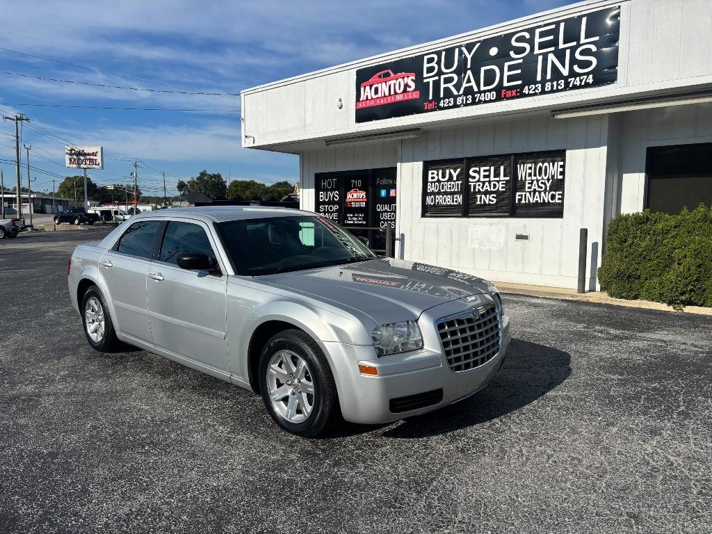 2006 Chrysler 300 #2