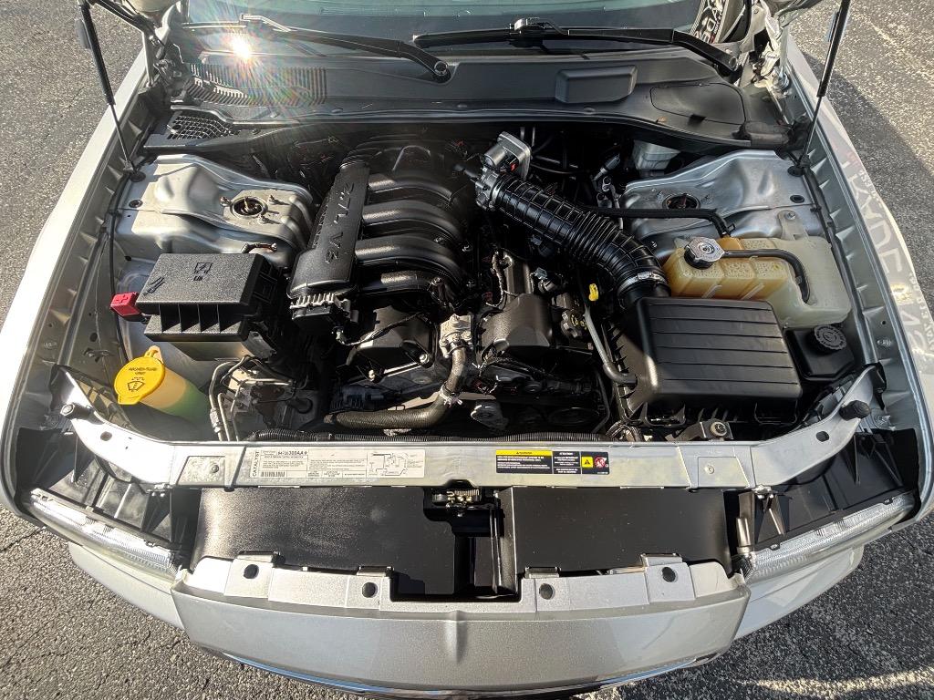 2006 Chrysler 300 #39