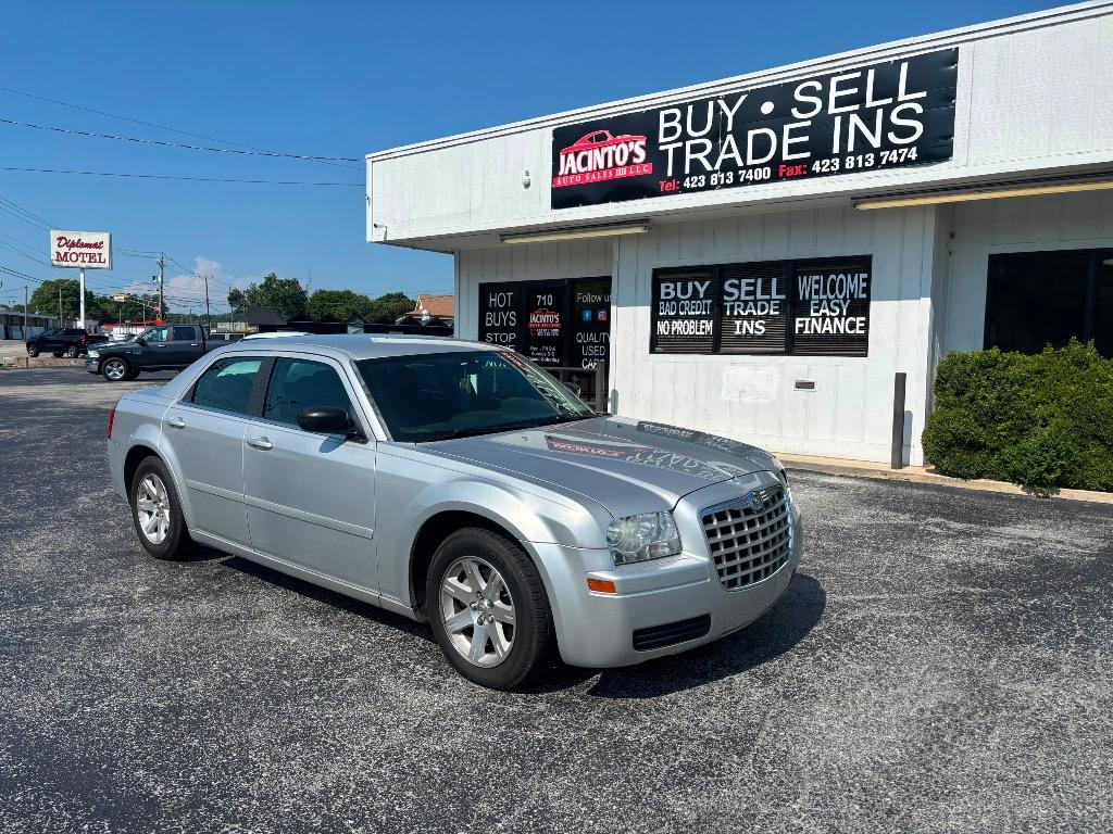 2006 Chrysler 300 - $9,995