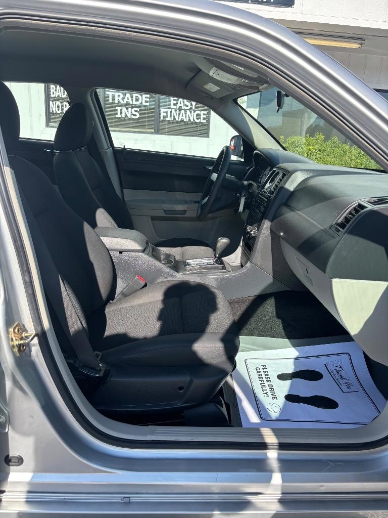 2006 Chrysler 300 #37
