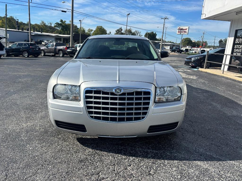 2006 Chrysler 300 #5