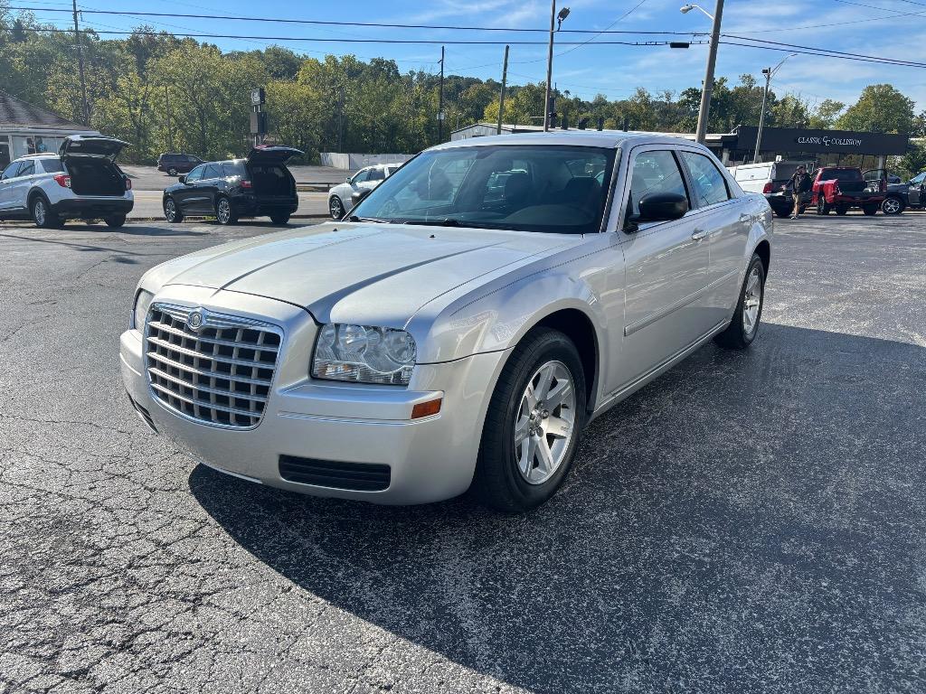 2006 Chrysler 300 #3