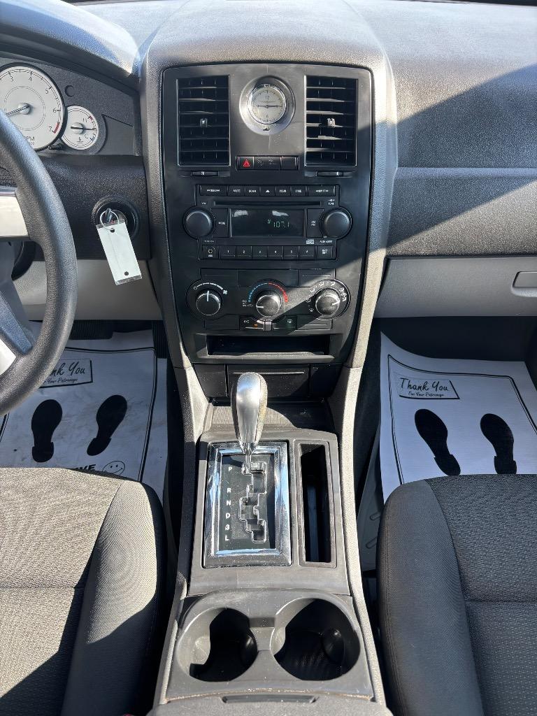 2006 Chrysler 300 #20
