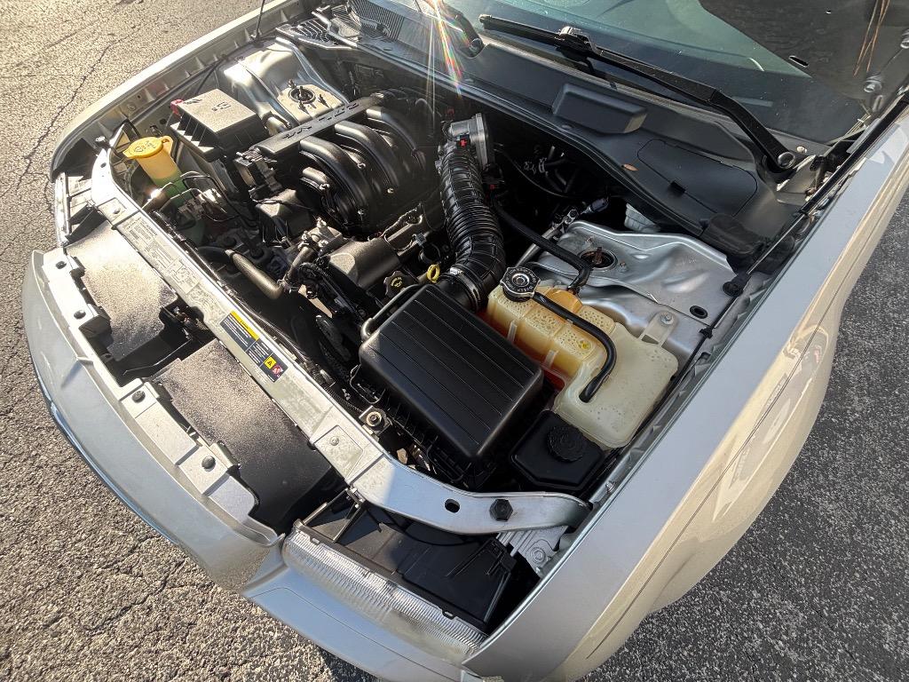 2006 Chrysler 300 #40