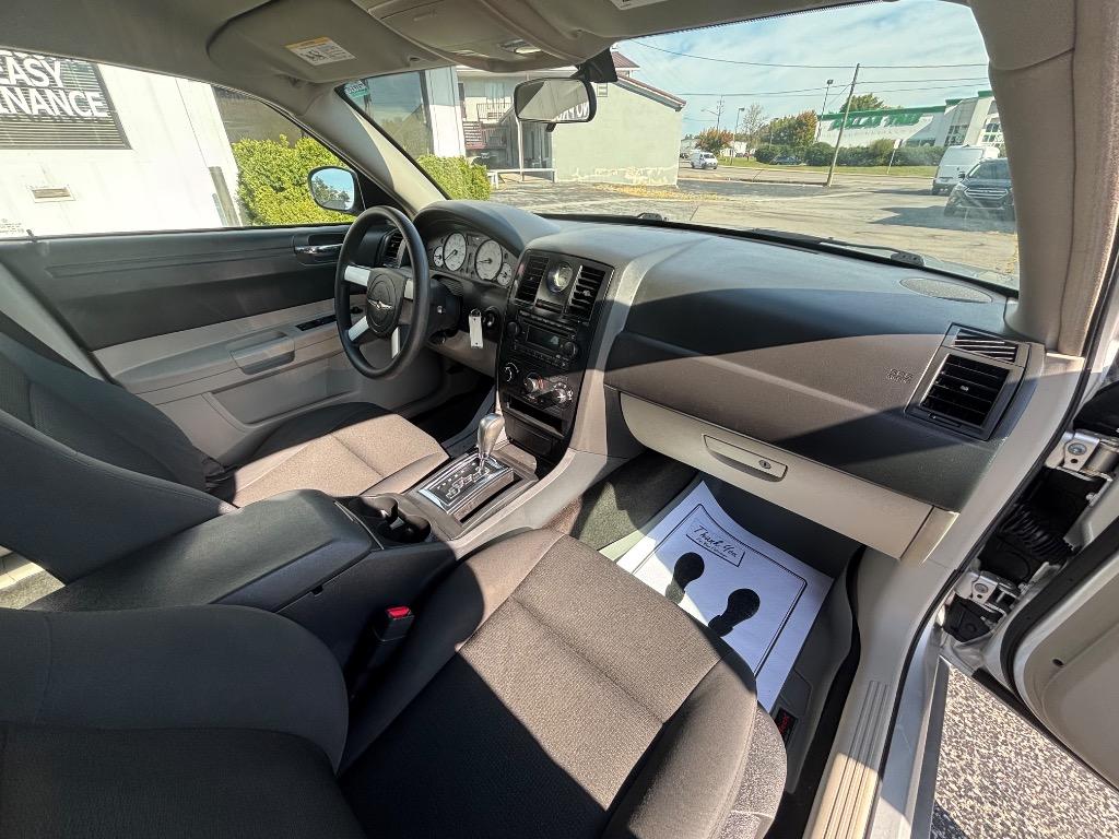 2006 Chrysler 300 #38