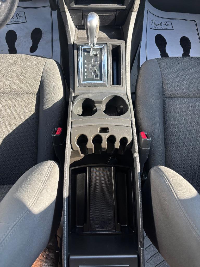 2006 Chrysler 300 #19