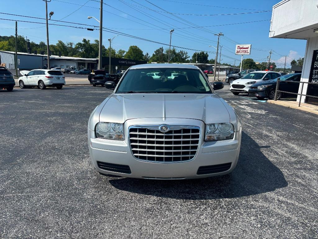 2006 Chrysler 300 - $9,995