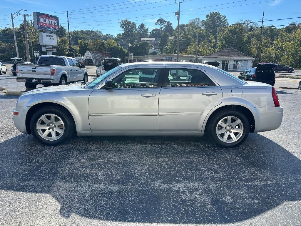 2006 Chrysler 300 #4
