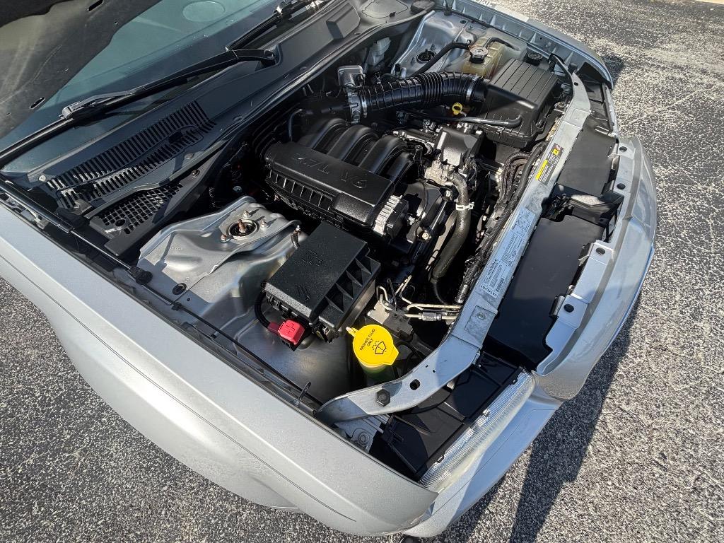 2006 Chrysler 300 #41