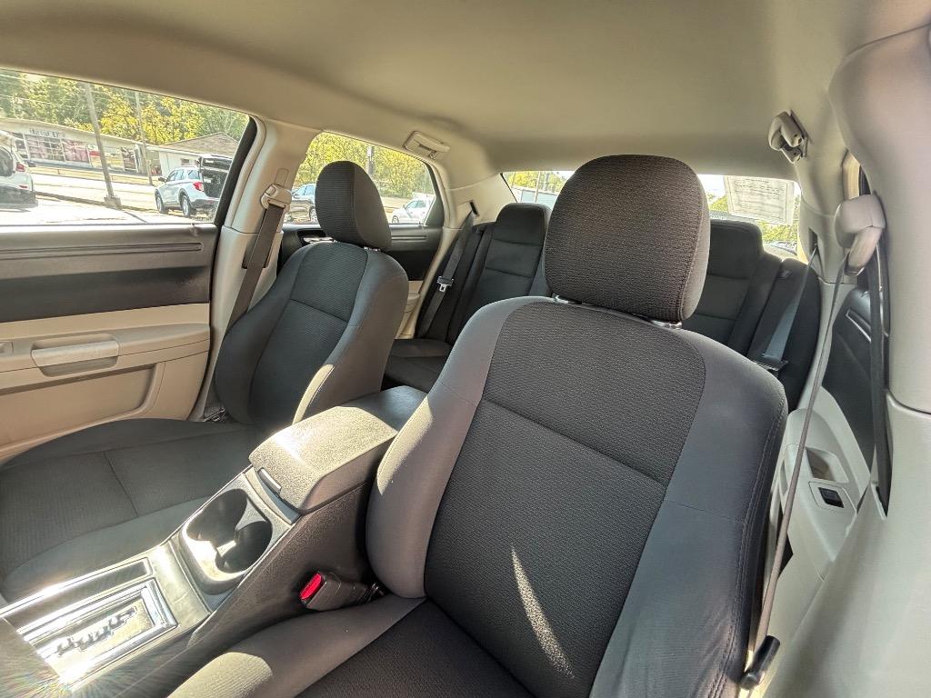 2006 Chrysler 300 #15