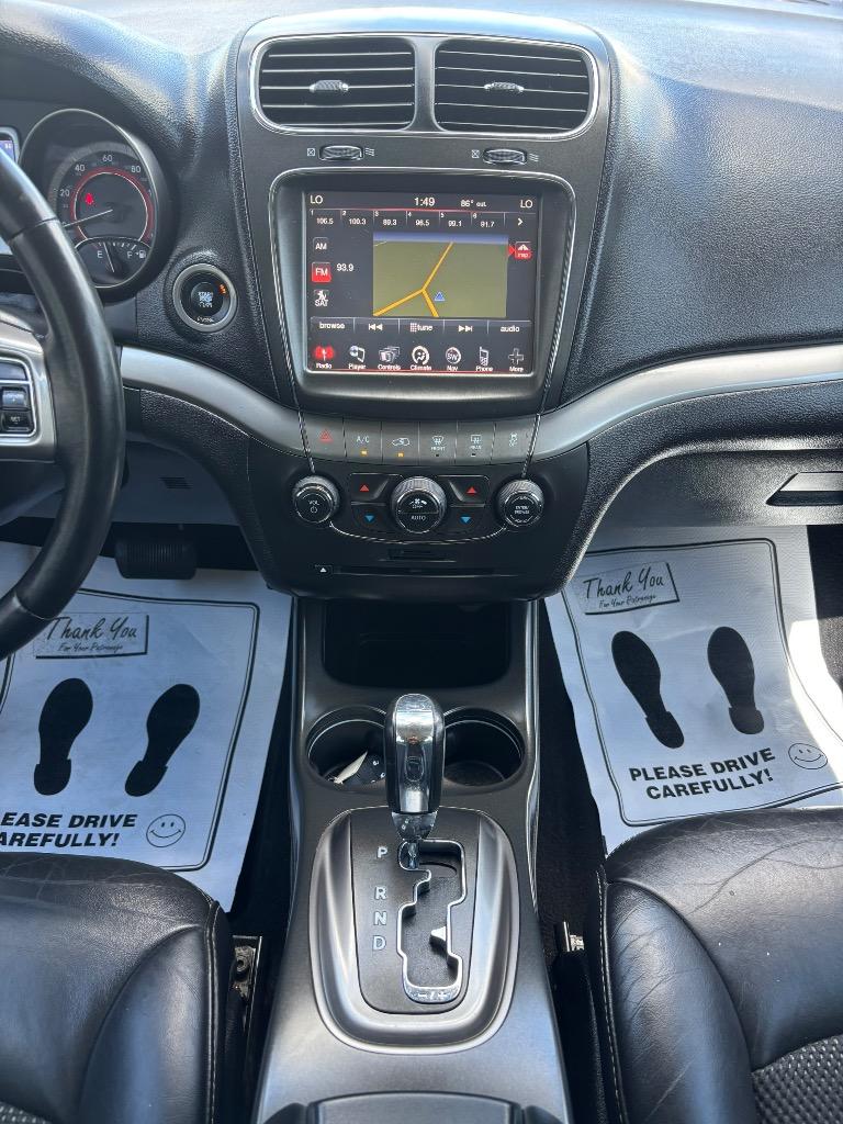 2015 Dodge Journey - $9,995