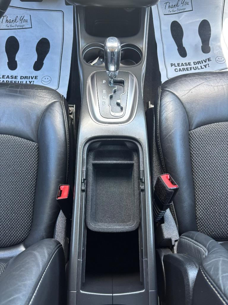 2015 Dodge Journey - $9,995