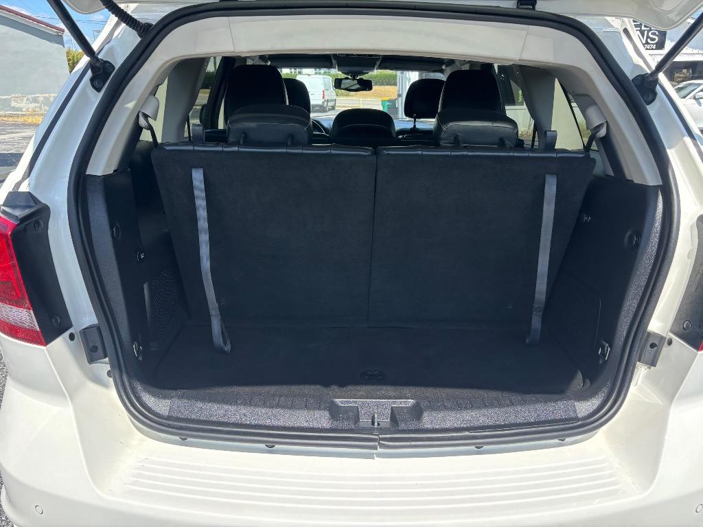 2015 Dodge Journey - $9,995