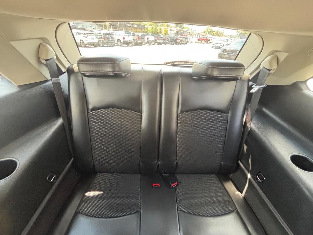2015 Dodge Journey - $9,995