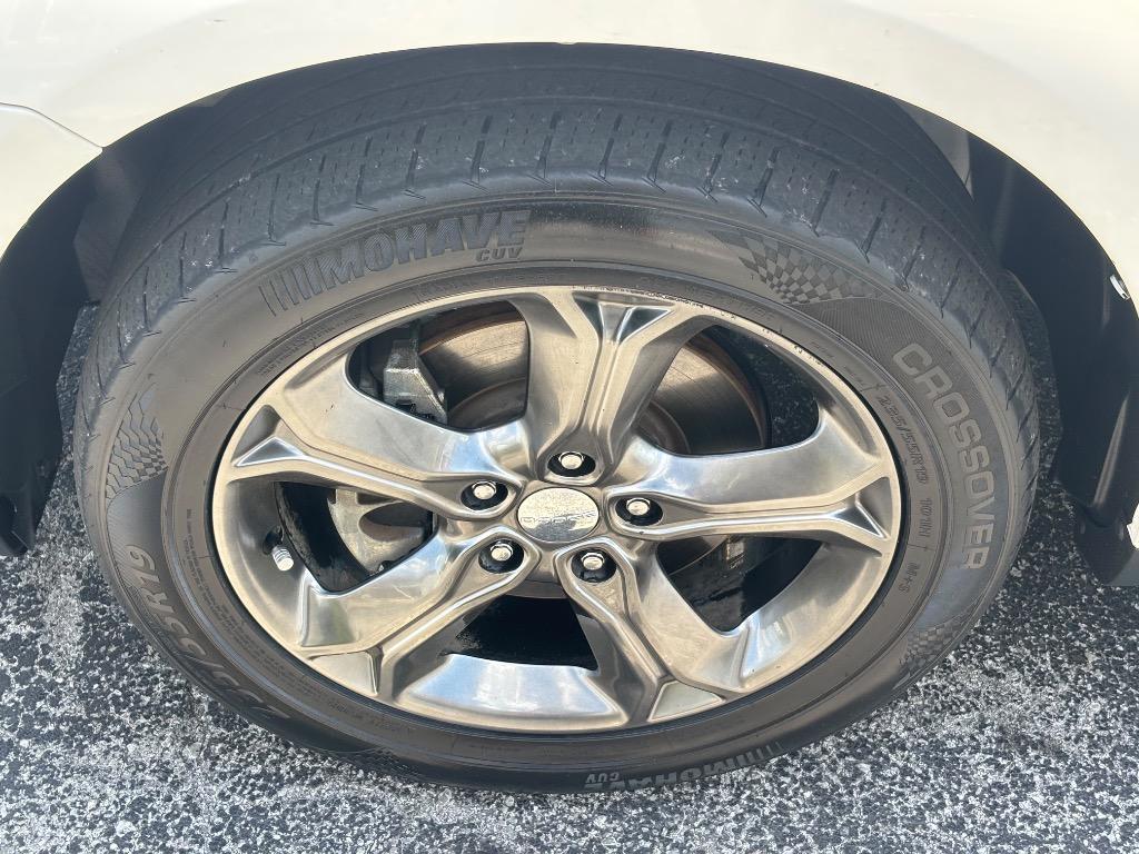 2015 Dodge Journey - $9,995