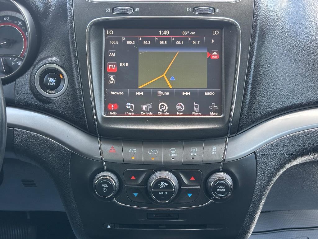 2015 Dodge Journey - $9,995