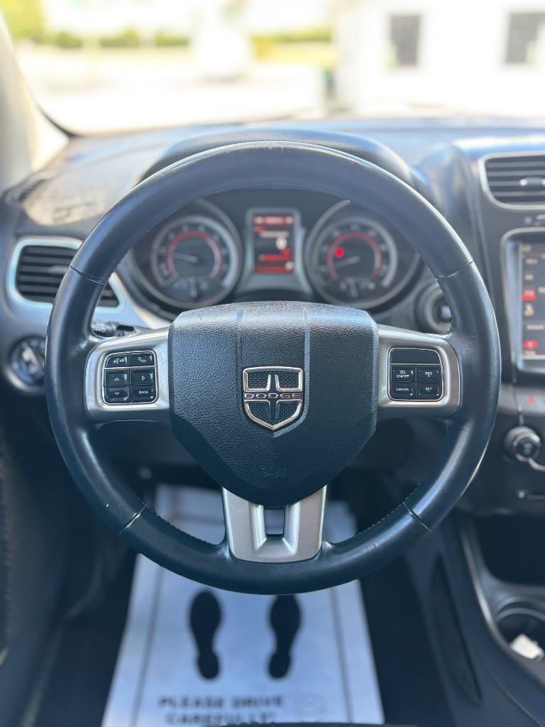2015 Dodge Journey - $9,995