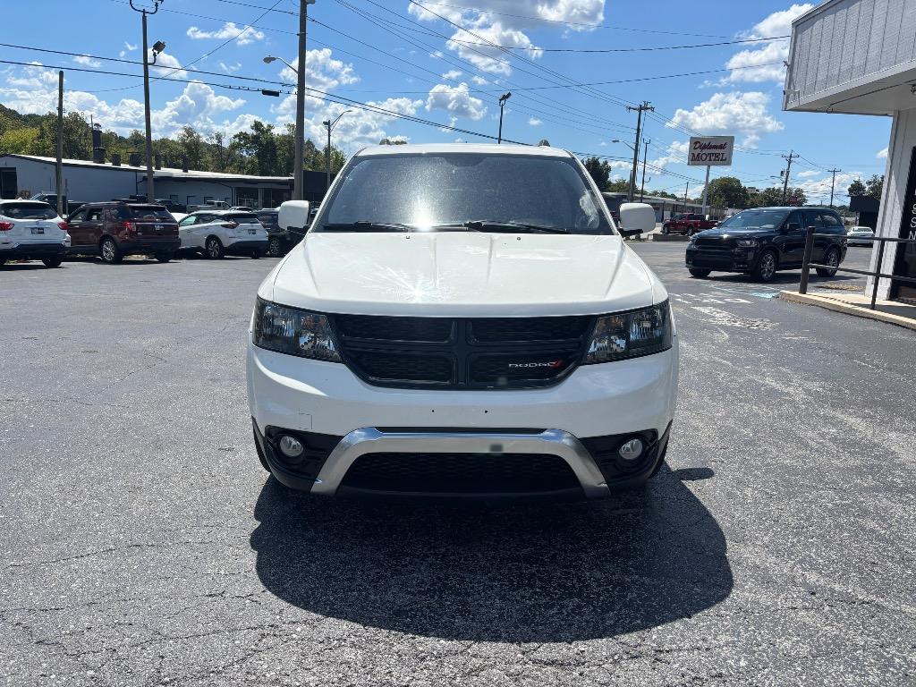2015 Dodge Journey - $9,995