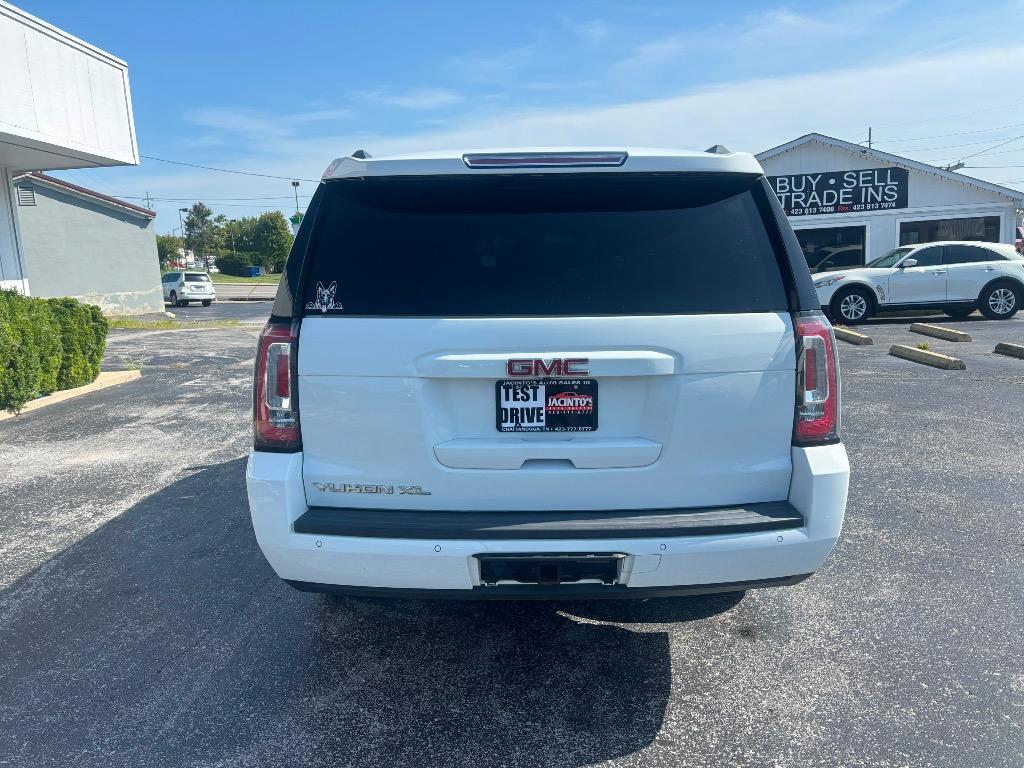 2020 GMC Yukon - $17,995