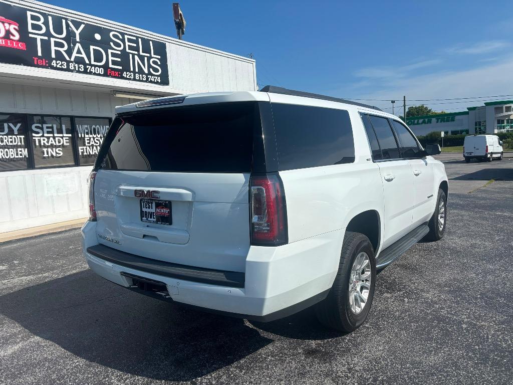 2020 GMC Yukon - $17,995