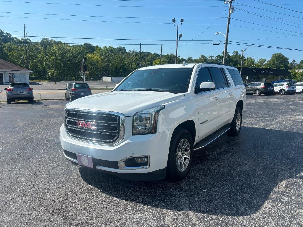 2020 GMC Yukon - $17,995