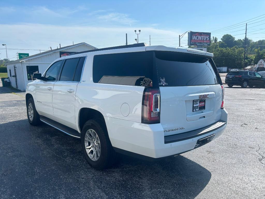 2020 GMC Yukon - $17,995