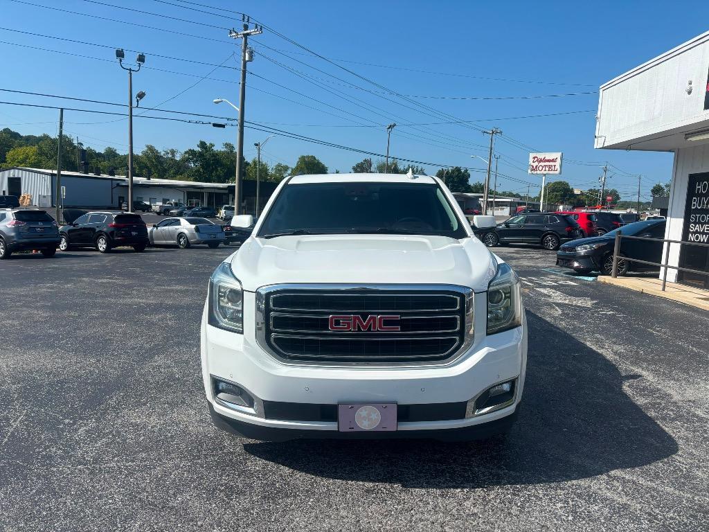 2020 GMC Yukon - $17,995