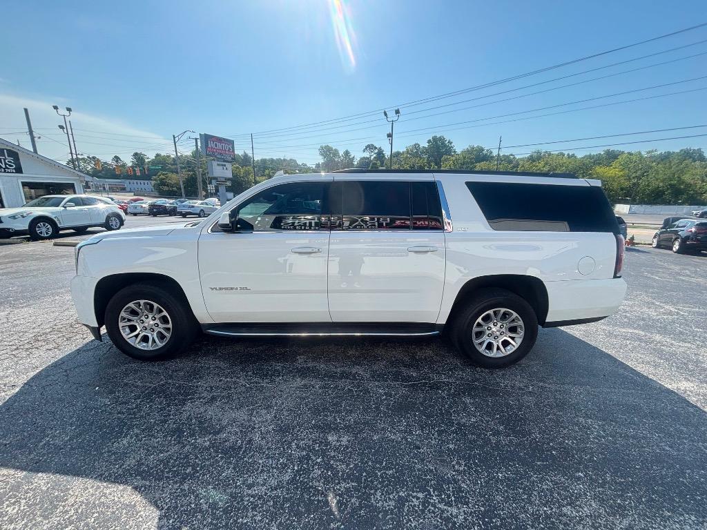 2020 GMC Yukon - $17,995