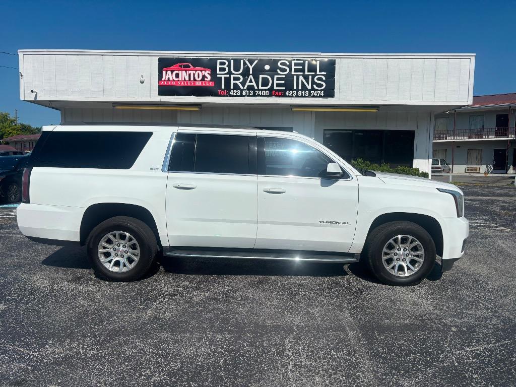 2020 GMC Yukon - $17,995