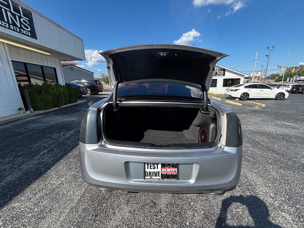 2013 Chrysler 300 #24