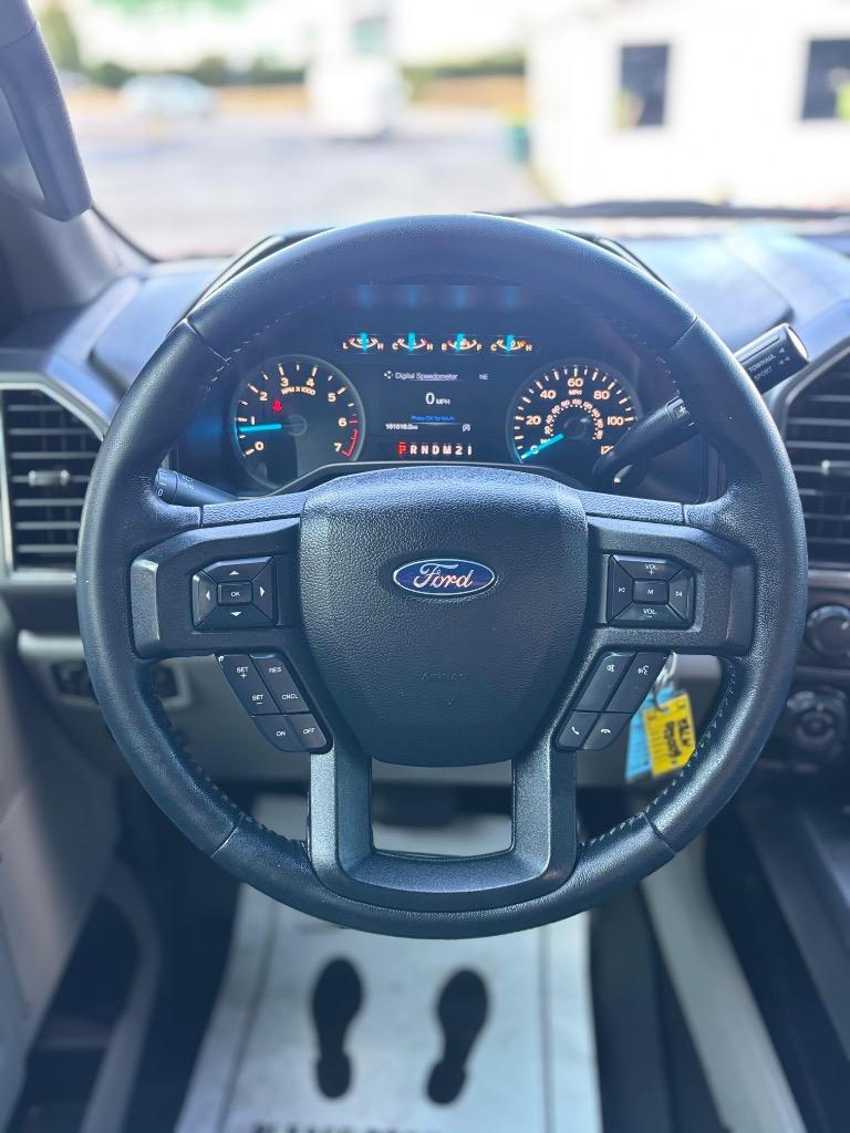 2017 Ford F-150 - $17,995